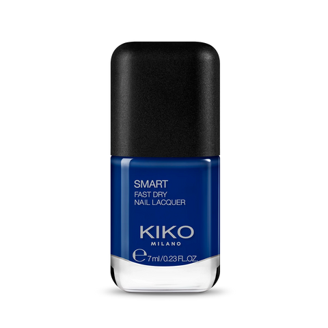 smart nail lacquer - 30 Cobalt