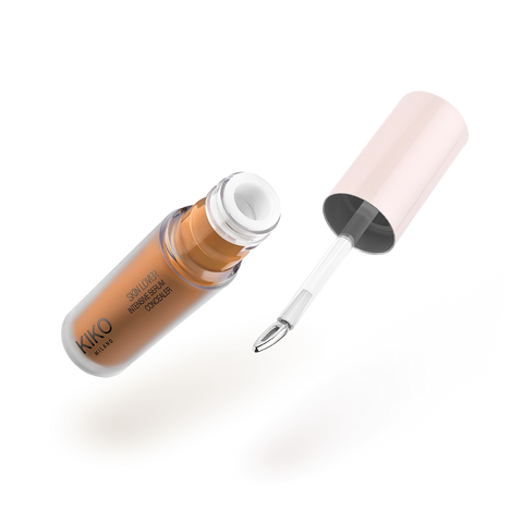 skin lover intensive serum concealer - 11 Walnut