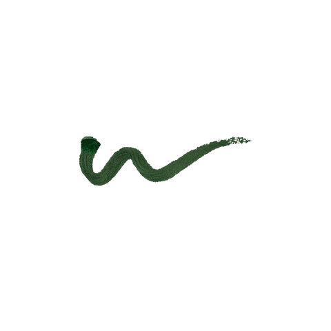 unlimited precision automatic eyeliner & khol - 11 Camouflage Green