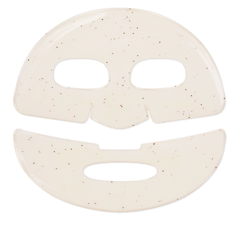 energizing face mask