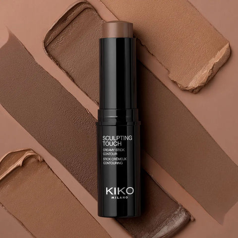 sculpting touch creamy stick contour - 201 Chocolate