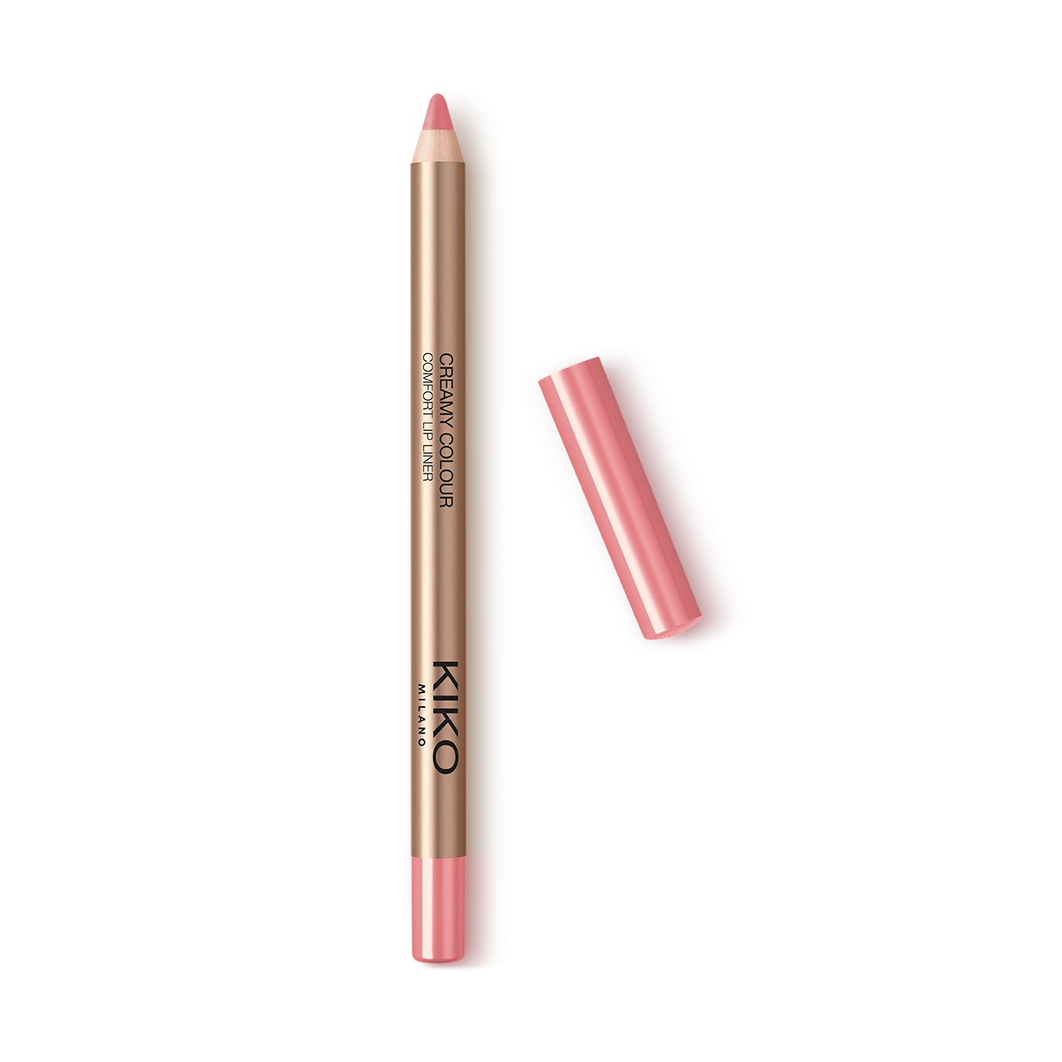 creamy colour comfort lip liner - 03 Powder Pink