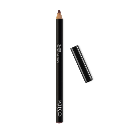 smart colour eyepencil - 06 Metallic Garnet Brown