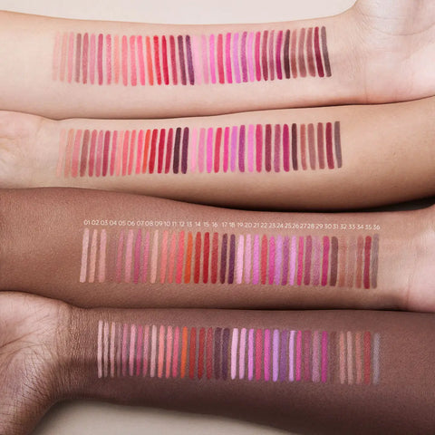 smart fusion lip pencil - 03 Soft Rose