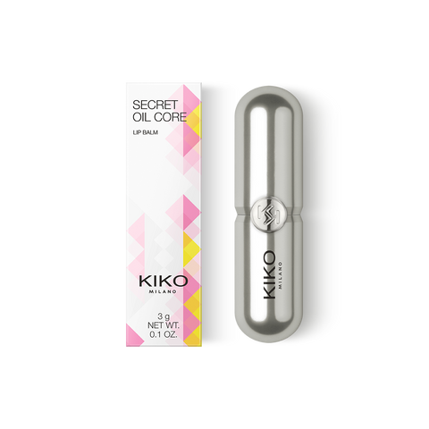 secret lip oil core stick - 02 Hydra Kiss
