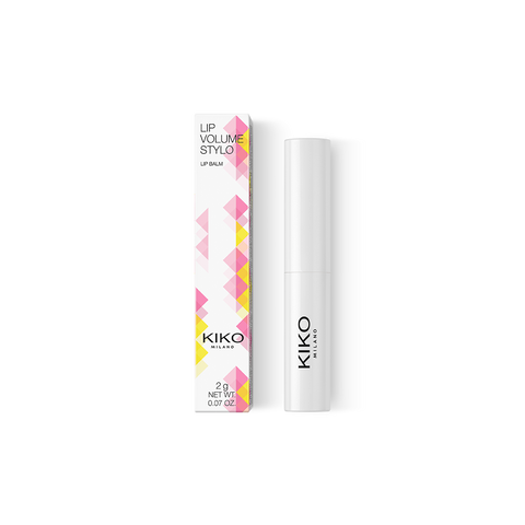 lip volume stylo - 02 Transparent
