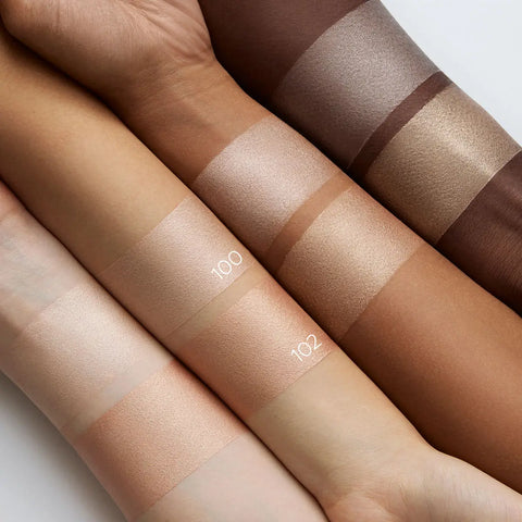 radiant touch creamy stick highlighter - 100 Gold