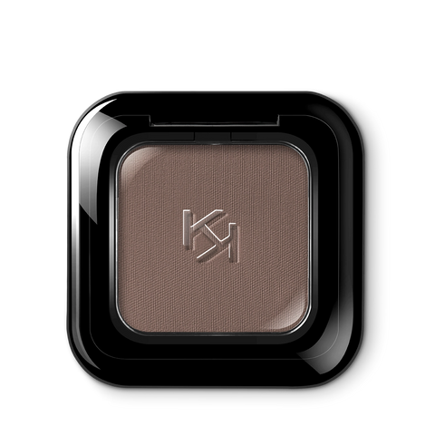 high pigment eyeshadow - 36 Matte Dark Brown
