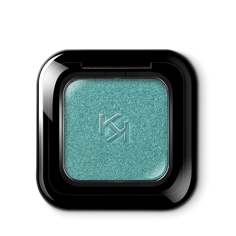 high pigment eyeshadow - 48 Metallic Green Teal