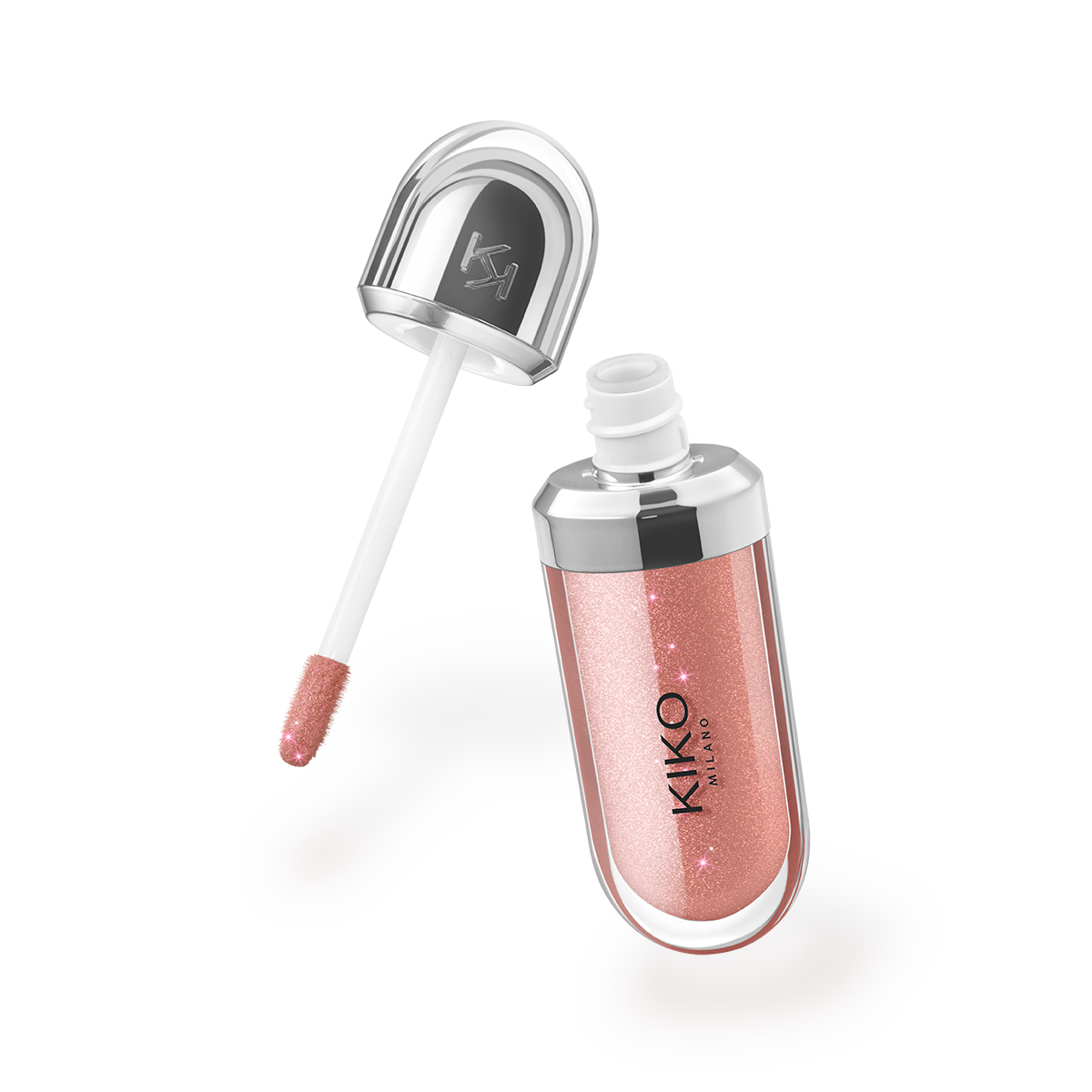 3d hydra lipgloss - 20 Chestnut