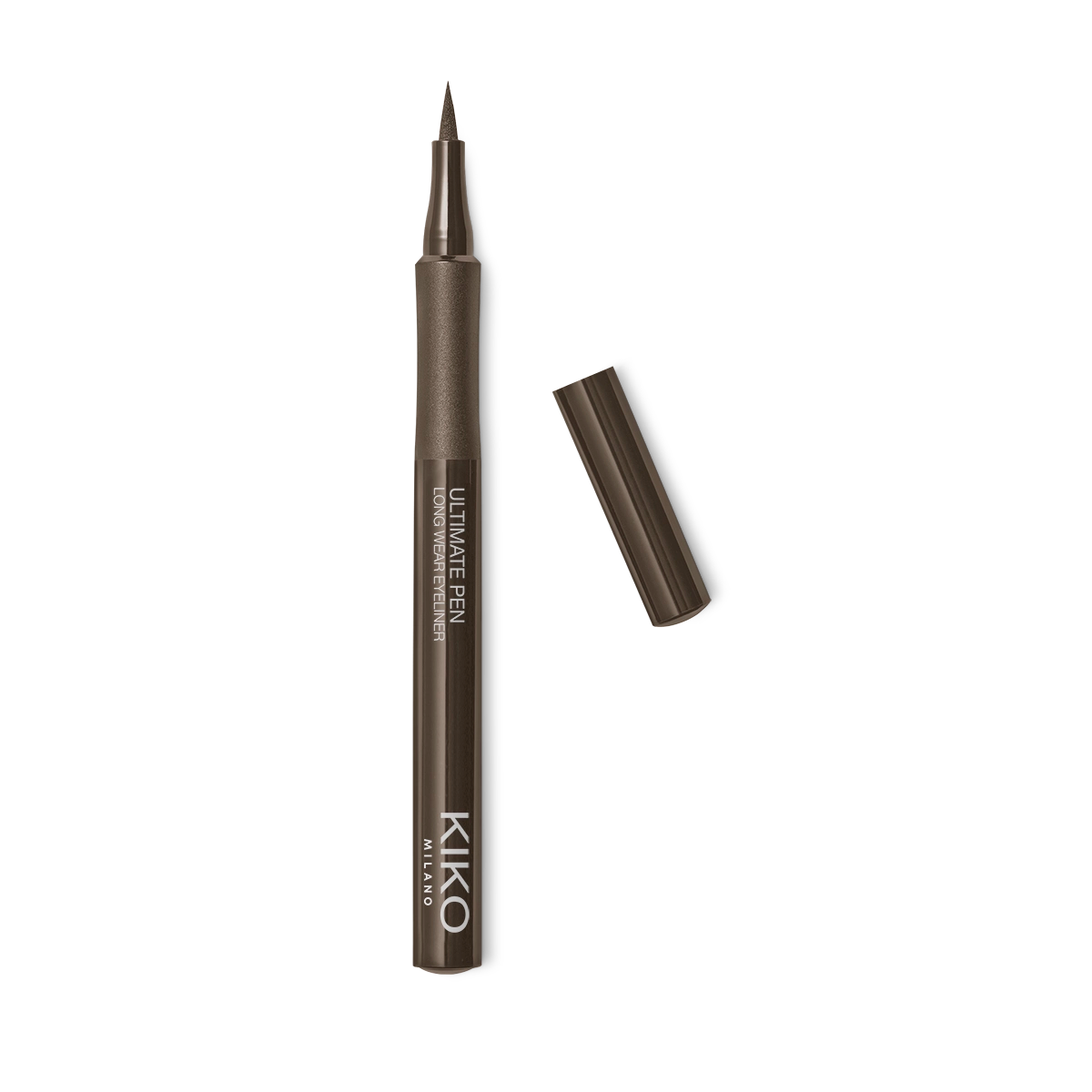 ultimate pen eyeliner - 02 Brown