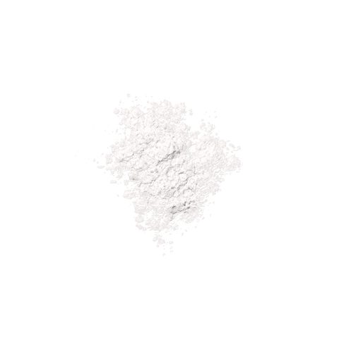 invisible touch face fixing powder
