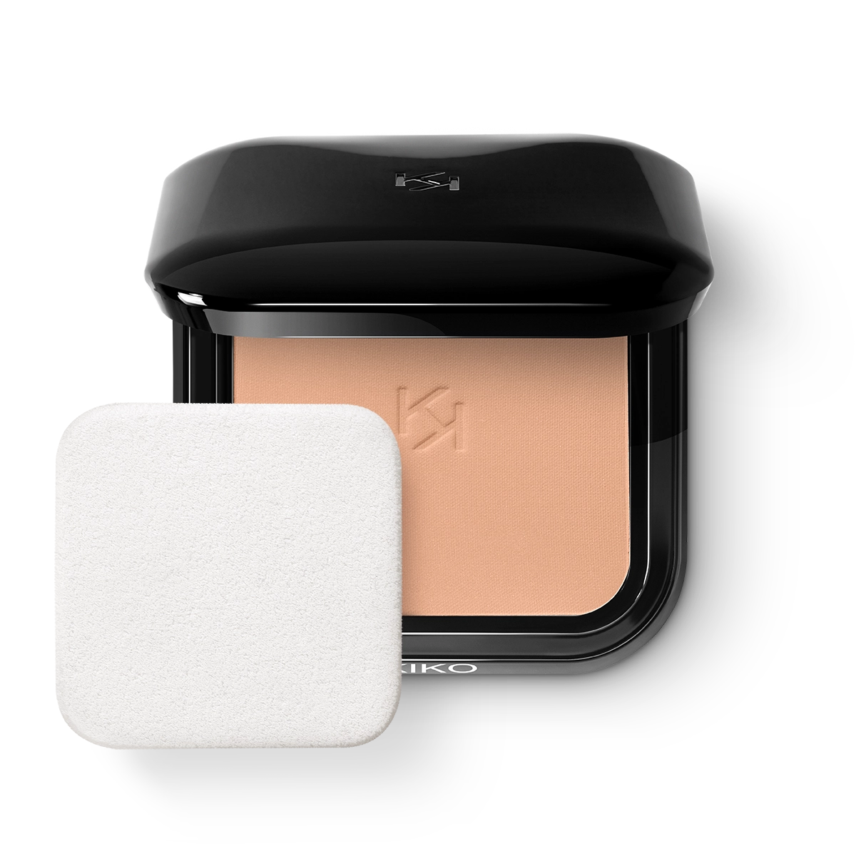 full coverage blurring powder foundation - 10 Neutral Fair