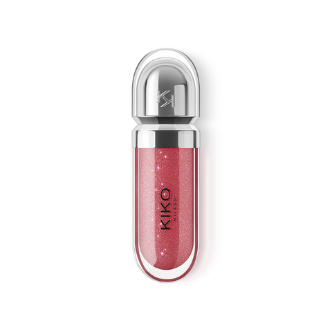 3d hydra lipgloss - 22 Sparkling Red Garnet