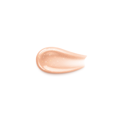 3d hydra lipgloss - 02 Natural Beige