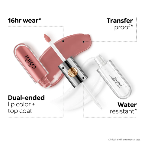 unlimited double touch - 102 Satin Rosy Beige