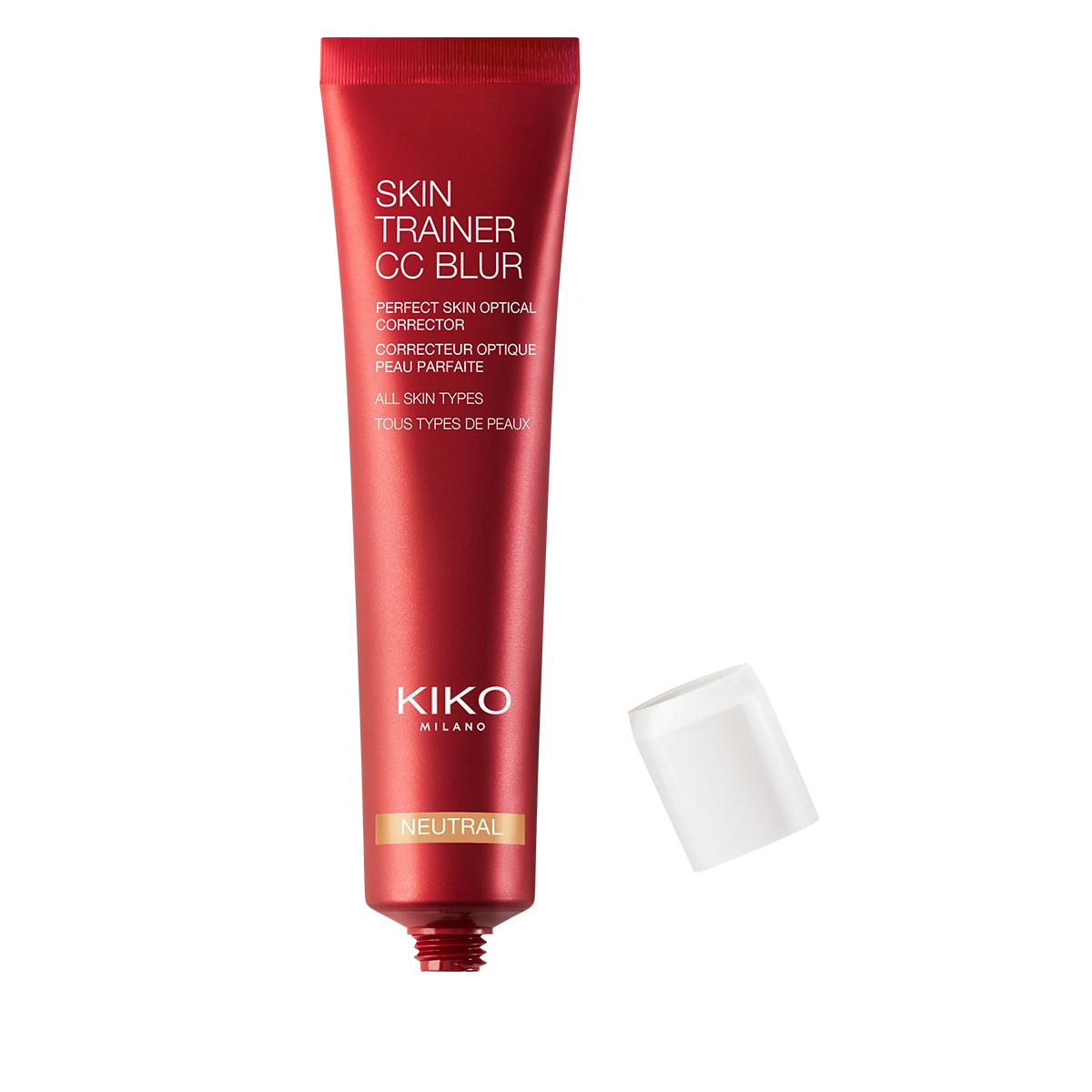 skin trainer cc blur - 03 Neutral