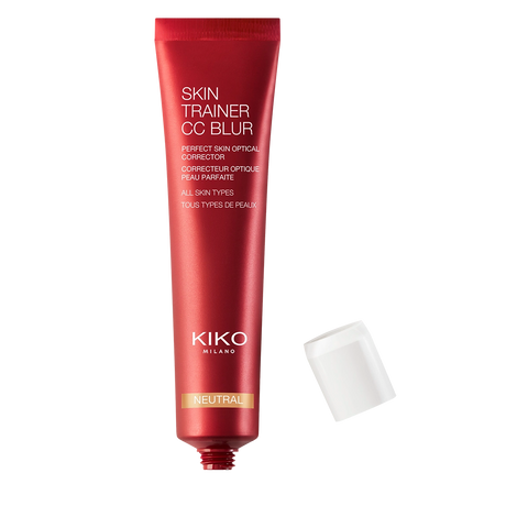 skin trainer cc blur - 03 Neutral