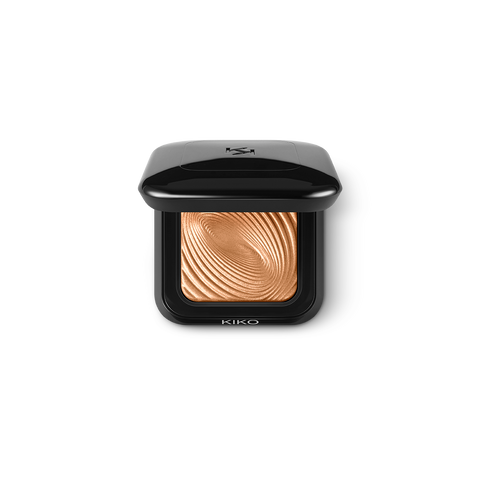 water eyeshadow - 04 Orange Bronze