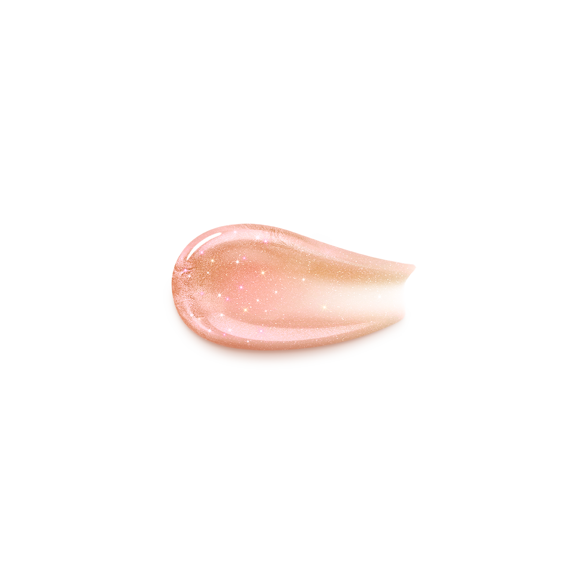 3d hydra lip gloss - limited edition - 49 Rose In The House