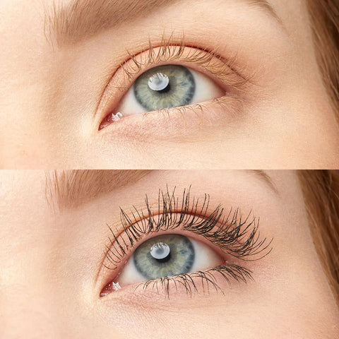 extra sculpt volume mascara