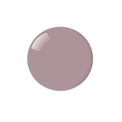 power pro nail lacquer - 12 Pink Grey