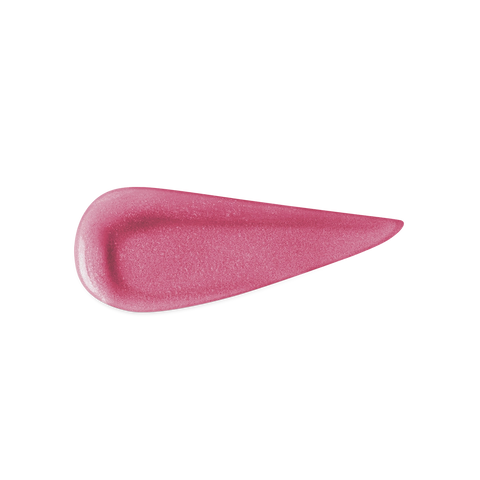metal liquid lip colour - 02 Vintage Rose