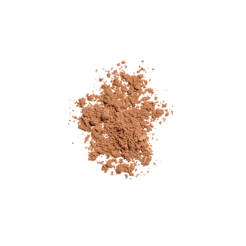 unlimited long lasting matte loose powder - 06 Cocoa