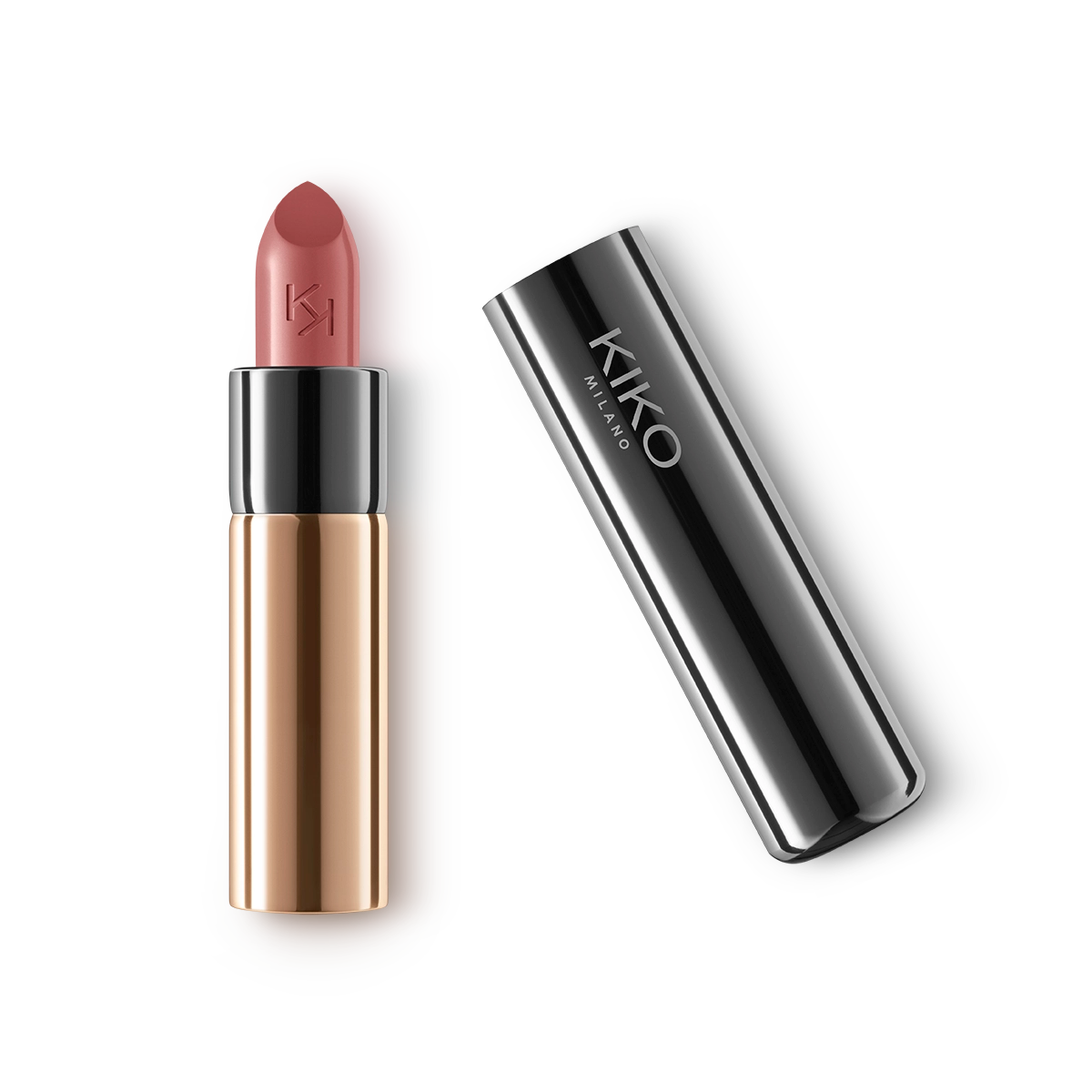 gossamer emotion creamy lipstick - 107 Mocaccino