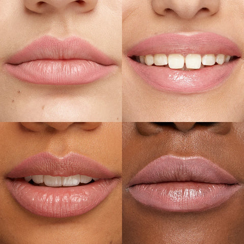 creamy colour comfort lip liner - 03 Powder Pink
