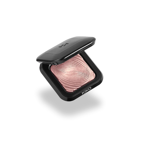 water eyeshadow - 09 Golden Rose