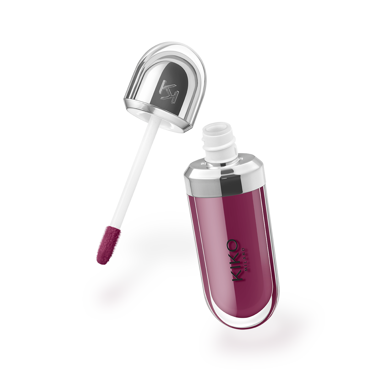 3d hydra lipgloss - 30 Deep Purple