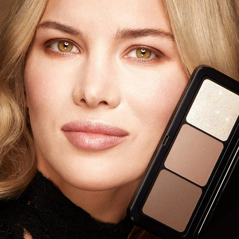 contour obsession palette - 01 Fair