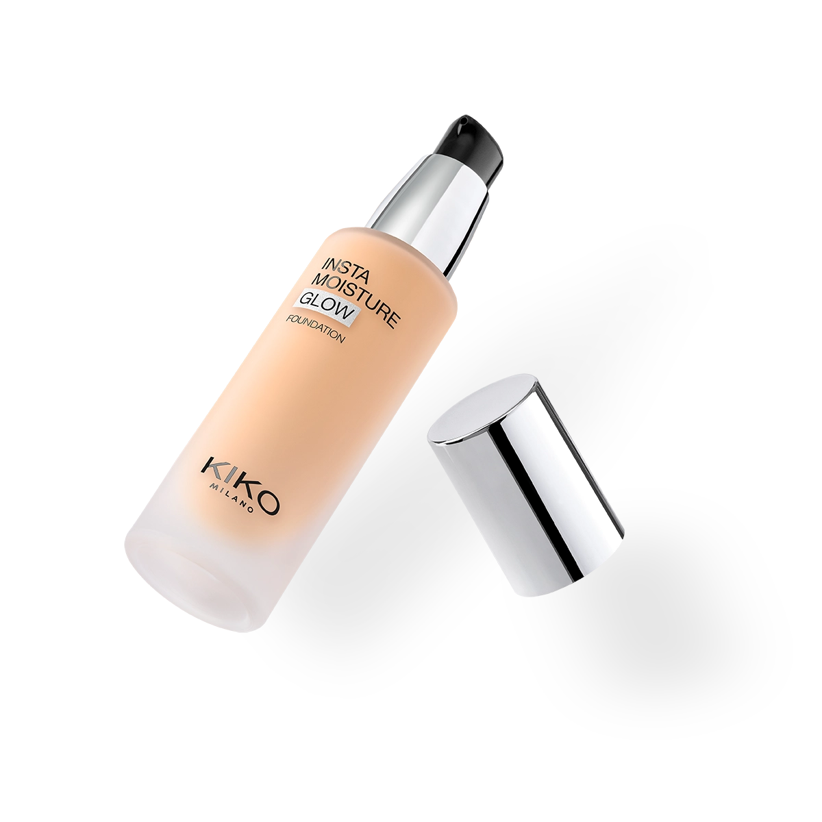 instamoisture glow foundation - G7.7 Gold