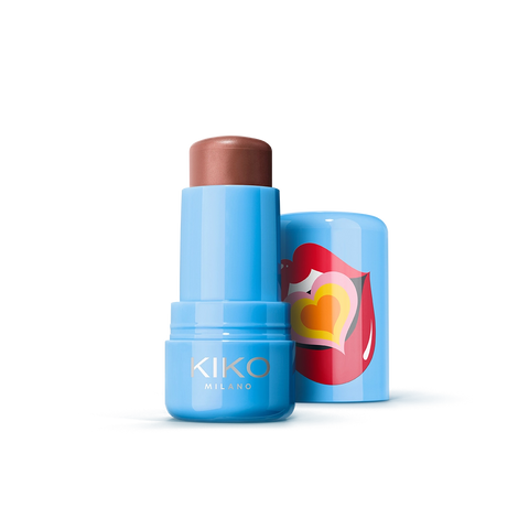 hue ready? flushie bestie blush stick - 01 Dough Not Disturb