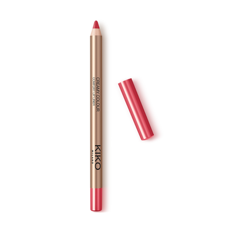 creamy colour comfort lip liner - 11 Sangria