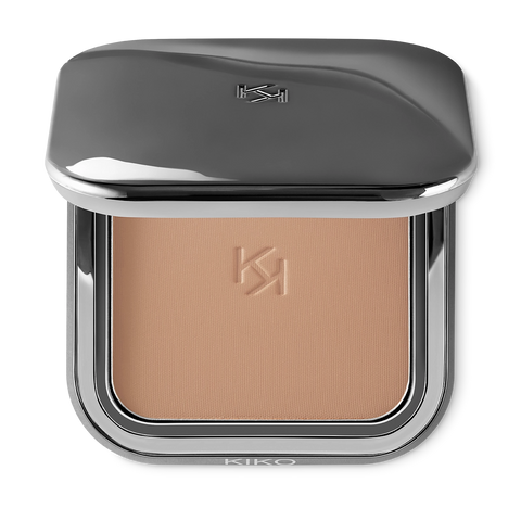 flawless fusion  bronzer powder - 08 Cold Almond