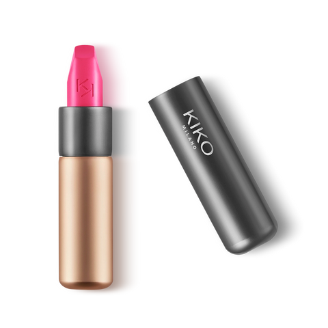 velvet passion matte lipstick - 307 Cyclamen Pink