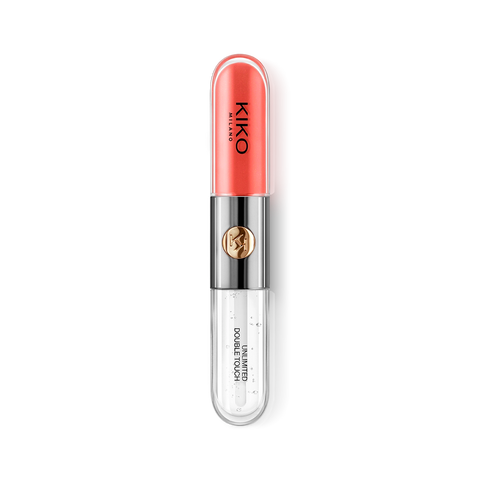 unlimited double touch - 114 Orange Red