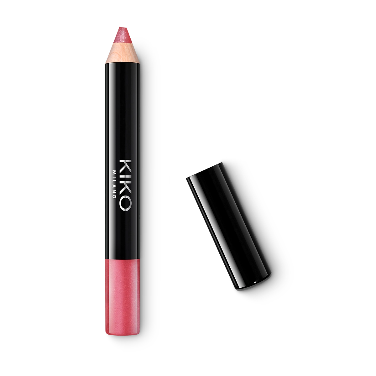 smart fusion creamy lip crayon - 05 Deep Pink