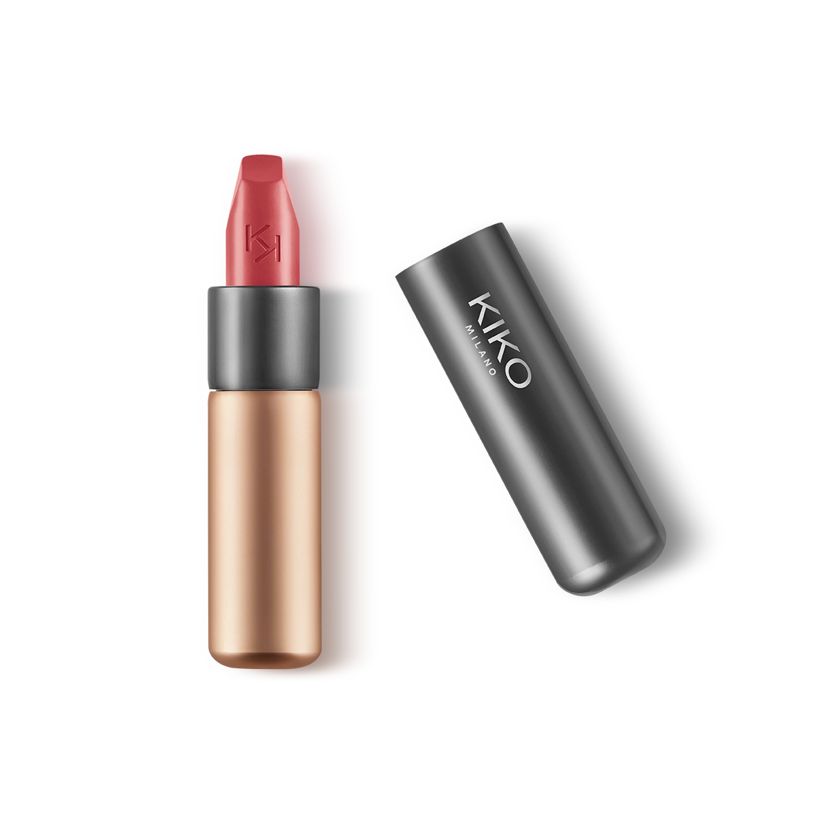 velvet passion matte lipstick - 316 Vintage Rose