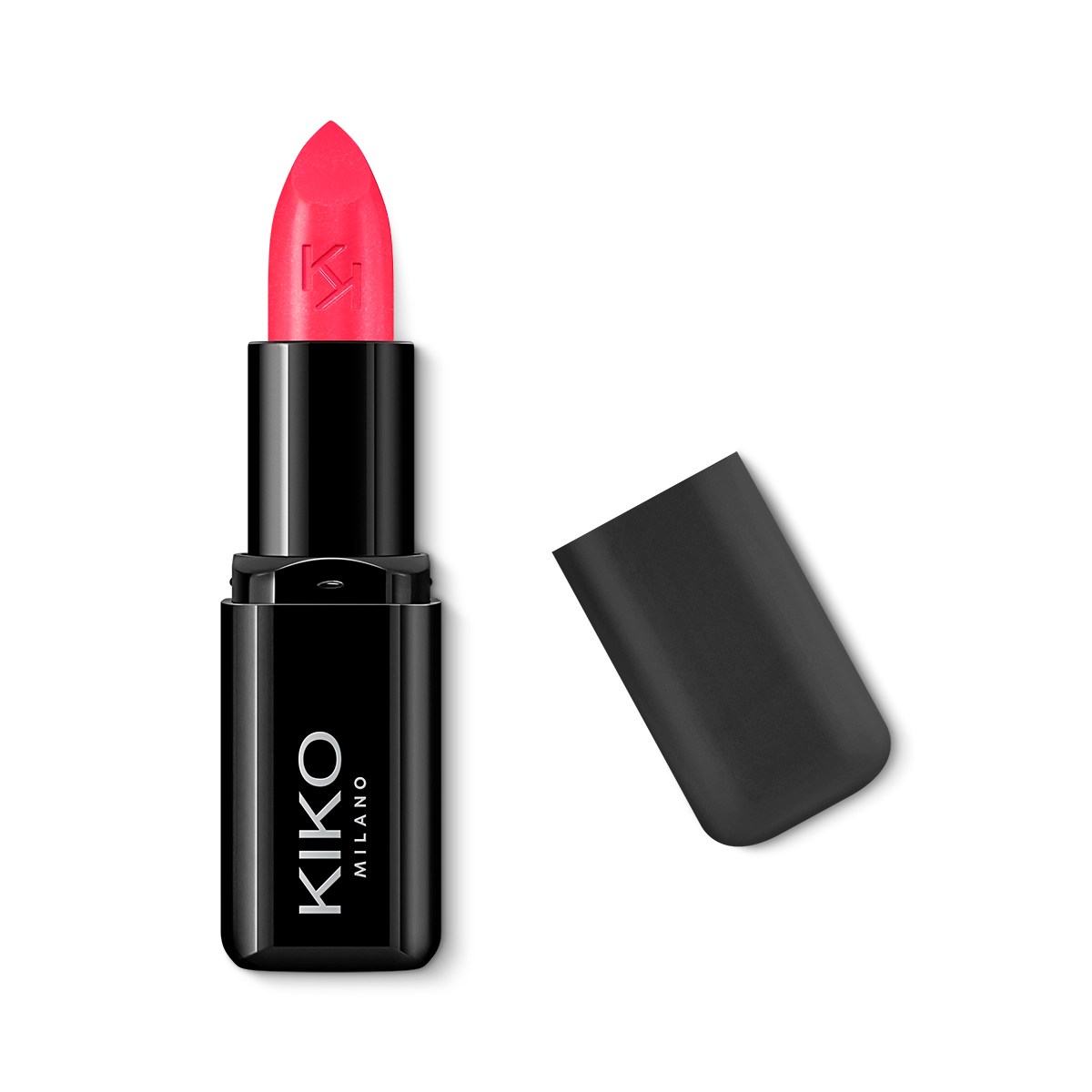 smart fusion lipstick - 412 Strawberry Pink