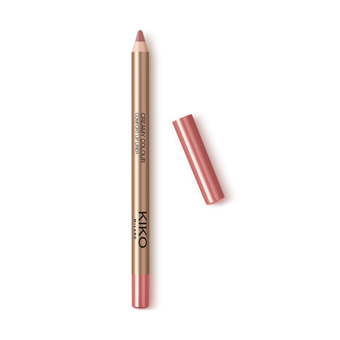 creamy colour comfort lip liner - 23 Light Mauve