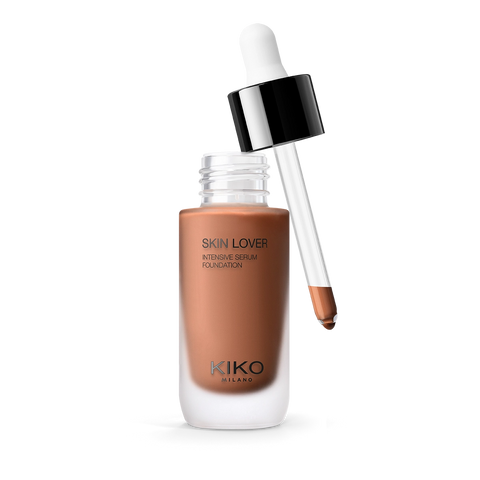 skin lover intensive serum foundation - 8.5WR Warm Rose