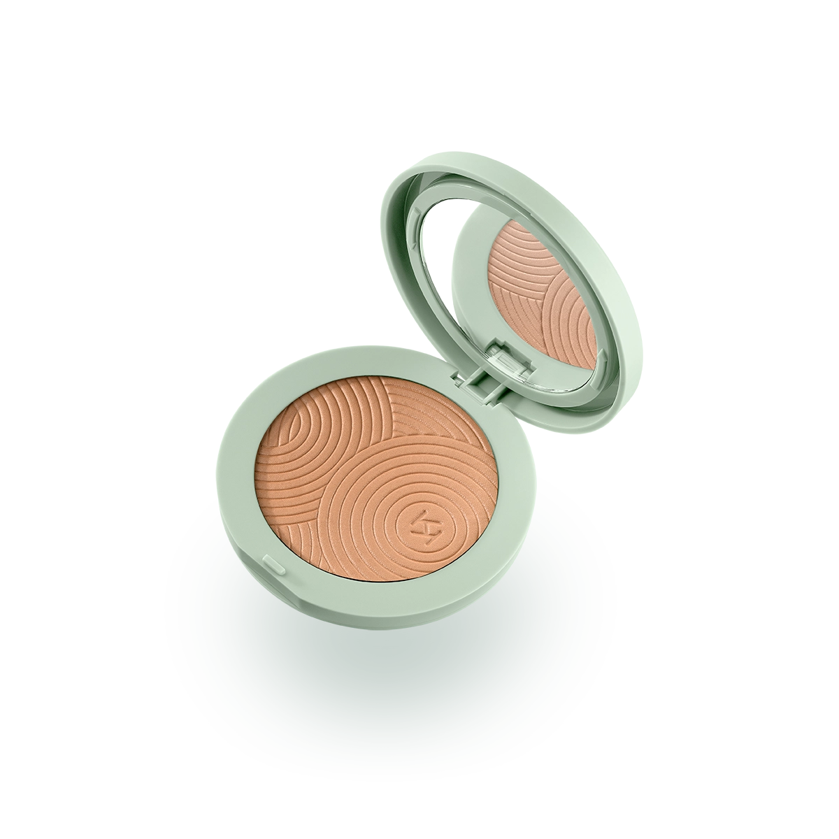kind by kiko silky touch powder bronzer
