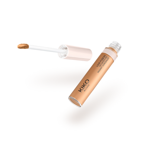 love fusion 24h moisture radiant concealer - 17 Cinnamon