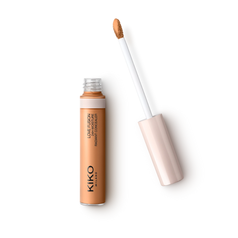 love fusion 24h moisture radiant concealer - 20 Walnut