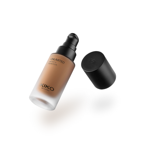 unlimited 24h matte foundation - 9 NG Neutral Gold