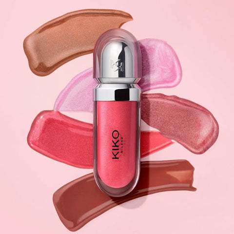 3d hydra lipgloss - 27 Pearly Lavender