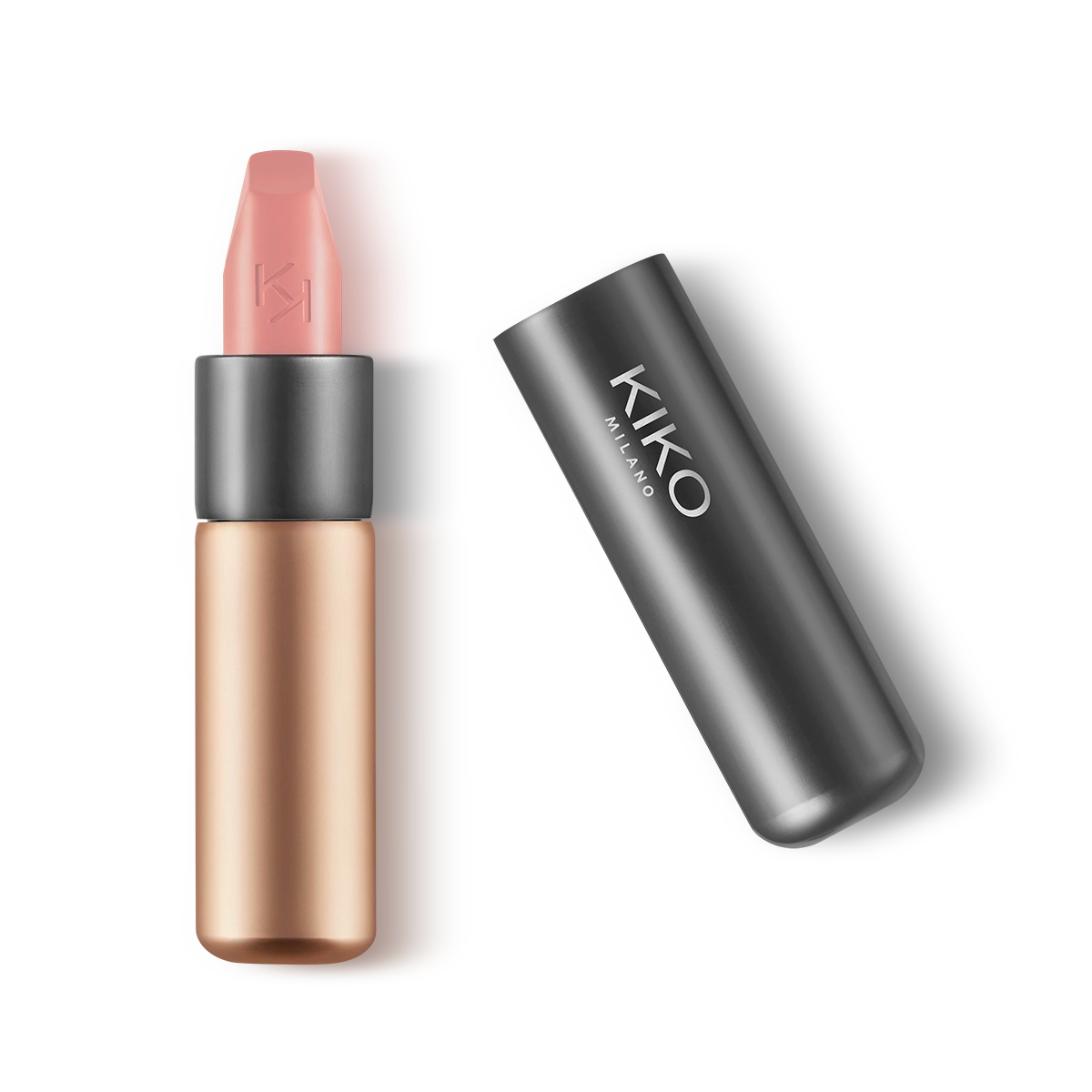 velvet passion matte lipstick - 326 Natural Rose